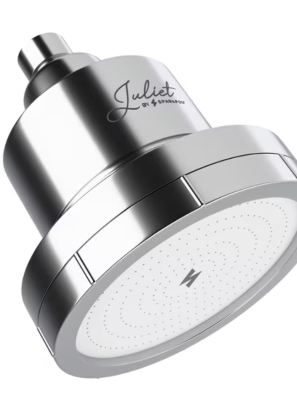 Juliet Premium Shower head with filter